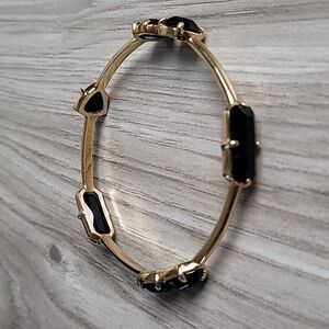 Kate Spade Desert Rose Bangle Bracelet